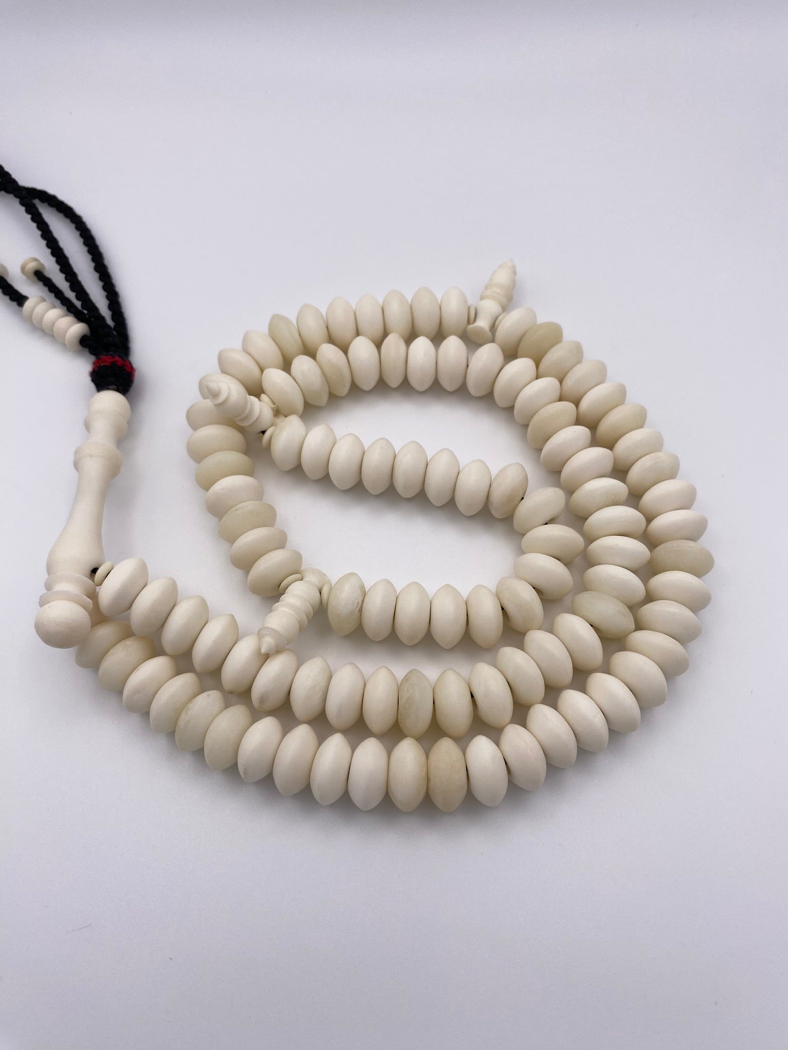 Cow Bone Misbaha